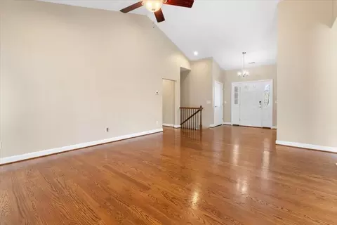 Living - 4030 Old Baltimore Rd, Draper, VA 24324 photo 8 of 9