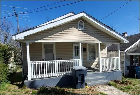 1315 Essex Ave NW, Roanoke, VA 24017