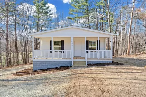 6554 Franklin St, Ferrum, VA 24088 photo 1