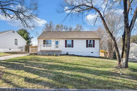 3350 Springtree Dr NE, Roanoke, VA 24012 photo 46