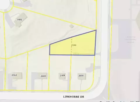 2590 Linkhorne Dr, Lynchburg, VA 24503