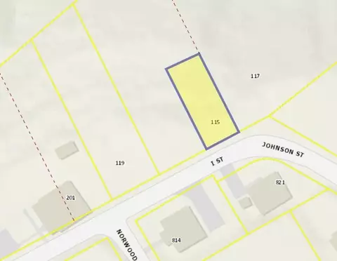 115 I St, Lynchburg, VA 24504