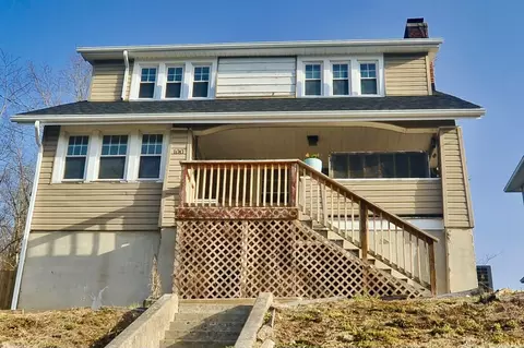 100 W Pine St, Clifton Forge, VA 24422