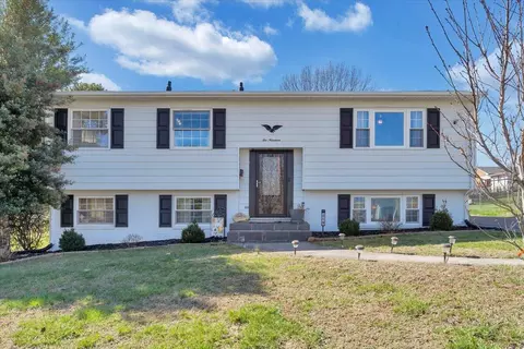 219 Houston Ave NE, Roanoke, VA 24012