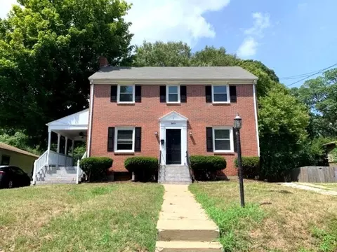 2625 Tillett Rd SW, Roanoke, VA 24015