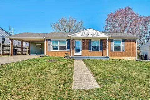 608 Orlando Ave, Roanoke, VA 24019