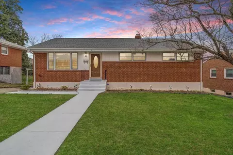 218 Hurst Ave NE, Roanoke, VA 24012