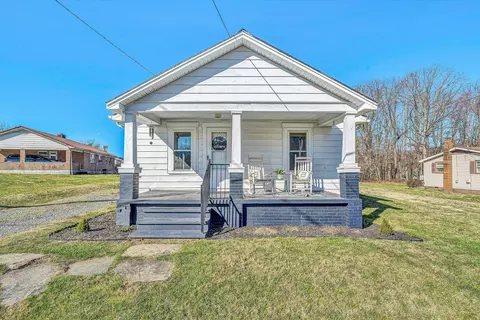 185 Bland St, Rocky Mount, VA 24151