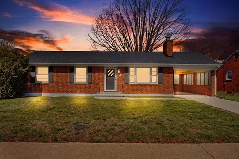 124 Christian Ave NE, Roanoke, VA 24012