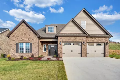 135 Merion Cir, Daleville, VA 24083