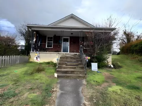808 Munford Ave SE, Roanoke, VA 24013