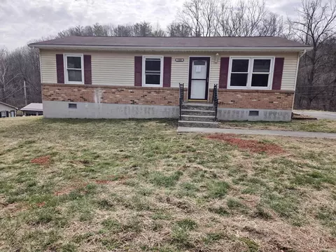 7208 Bent Mountain Rd, Roanoke, VA 24018