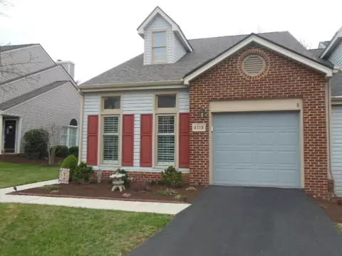 4719 Barclay Sq SW, Roanoke, VA 24018