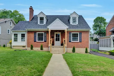 2619 Carolina Ave SW, Roanoke, VA 24014