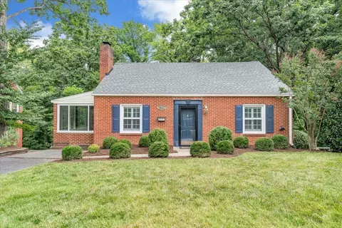 2937 Oak Crest Ave SW, Roanoke, VA 24015