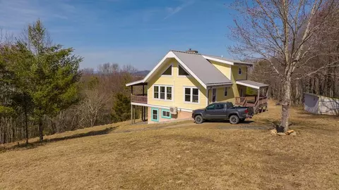 475 Loss Bent Rd NW, Riner, VA 24149