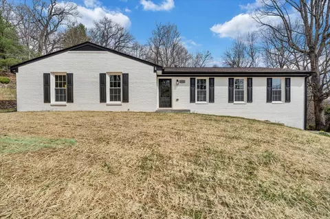 6364 Christie Ln, Roanoke, VA 24018