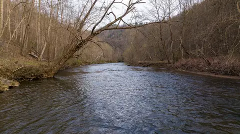 tbd Bric Haven Ln, Hillsville, VA 24343