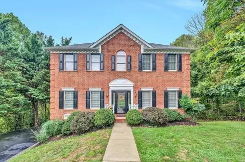7544 Autumn Park Dr, Roanoke, VA 24018