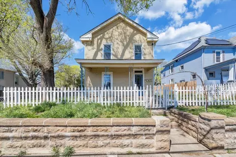 916 Dale Ave SE, Roanoke, VA 24013