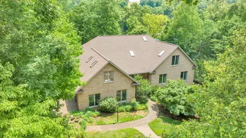 378 Lake View Pt, Glade Hill, VA 24092