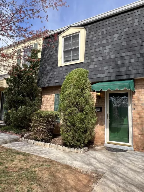 1805 Bluemont Ave SW, Roanoke, VA 24015