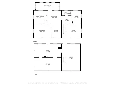 272 Pico Rd, Buchanan, VA 24066 photo 54
