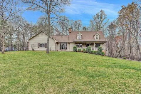523 Stonebridge Dr, Blue Ridge, VA 24064