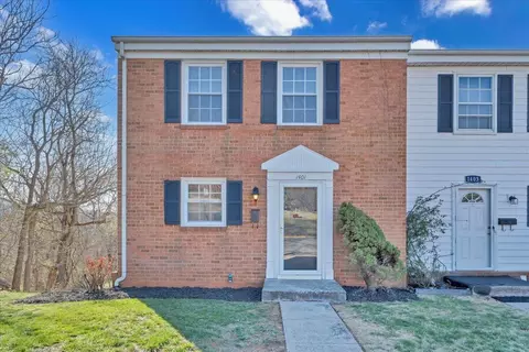 1401 Wyndham Dr, Vinton, VA 24179