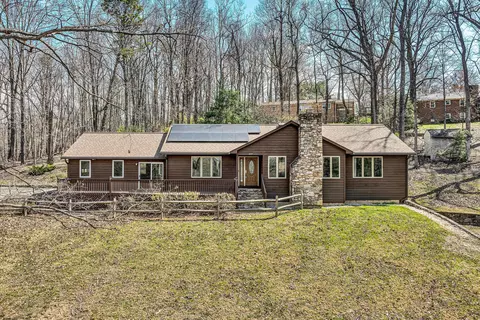 6847 Columbine Ln, Roanoke, VA 24019