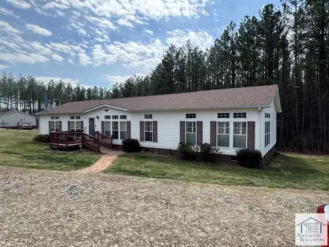 10 Old Henry Rd, Henry, VA 24102