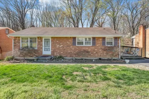 822 Brownwood Dr NW, Roanoke, VA 24017