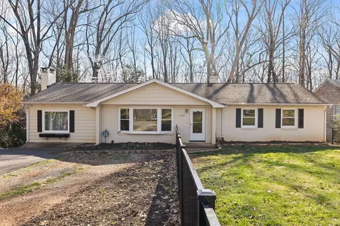 2034 Royal Oak Way, Lynchburg, VA 24503