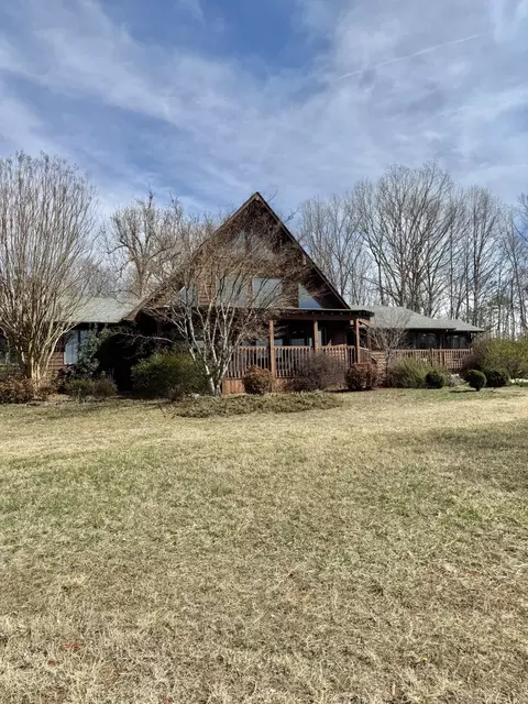3998 Lambs Church Rd, Altavista, VA 24517