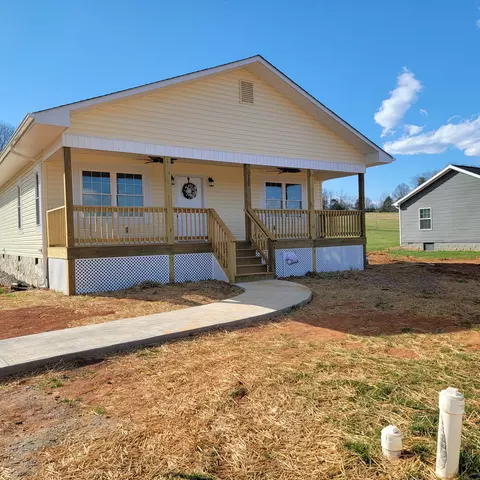 150 Stanleytown School Rd, Stanleytown, VA 24168