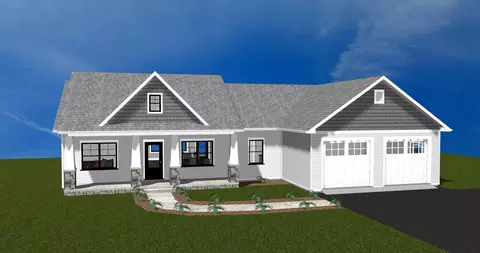 2888 Scruggs Rd, Moneta, VA 24121