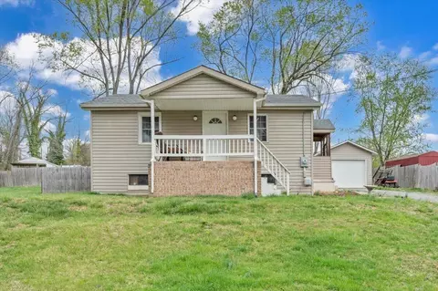 164 Bryant Rd, Roanoke, VA 24019