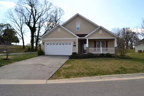 1112 Gaston Dr, Roanoke, VA 24019