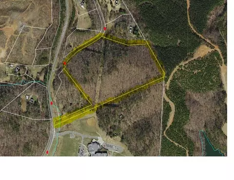 0 Appletree Cir, Martinsville, VA 24112