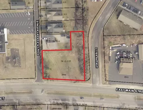 2005 E Main St, Salem, VA 24153