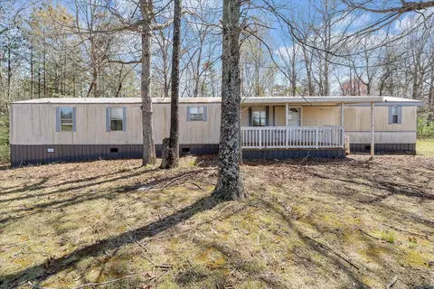 2733 Chestnut Fork Rd, Bedford, VA 24523
