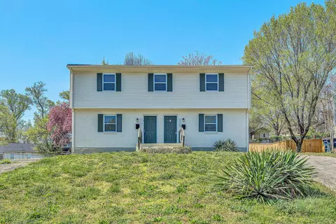 1141 12th St SE, Roanoke, VA 24013