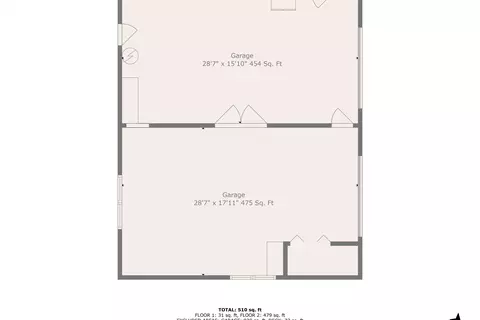 430 Braxton Dr, Buchanan, VA 24066 photo 47