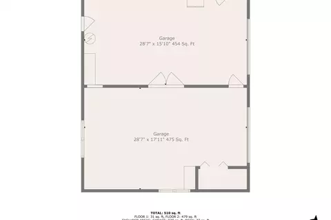 430 Braxton Dr, Buchanan, VA 24066 photo 49