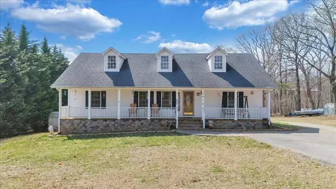 1012 Miller Hollow Rd, Goodview, VA 24095