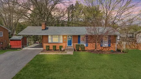 3353 Pamlico Dr, Roanoke, VA 24018