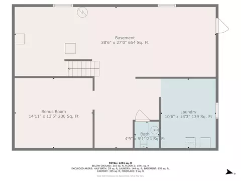 10429 Henry Rd, Henry, VA 24102 photo 37