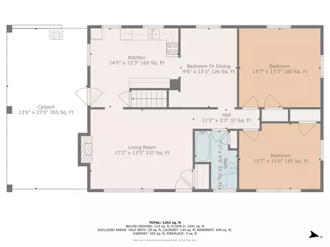10429 Henry Rd, Henry, VA 24102 photo 36
