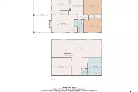 10429 Henry Rd, Henry, VA 24102 photo 35