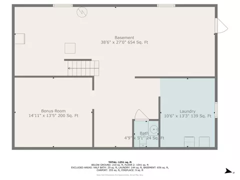 10429 Henry Rd, Henry, VA 24102 photo 39